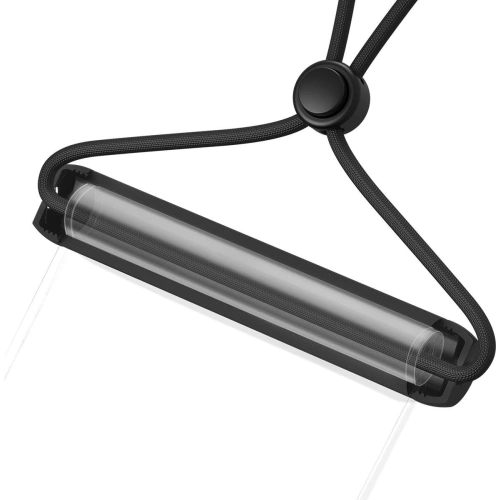 Kup Universelle wasserdichte Hülle Baseus Slide-cover schwarz - BSU3338BLK - {ean13} - Sklep Home Screen