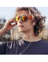 Buy UGREEN EP101 In -Ear 3.5mm Mini Jack Earphones with Remote and Mic white - UGR1249WHT - {ean13} - Home Screen Store Europe