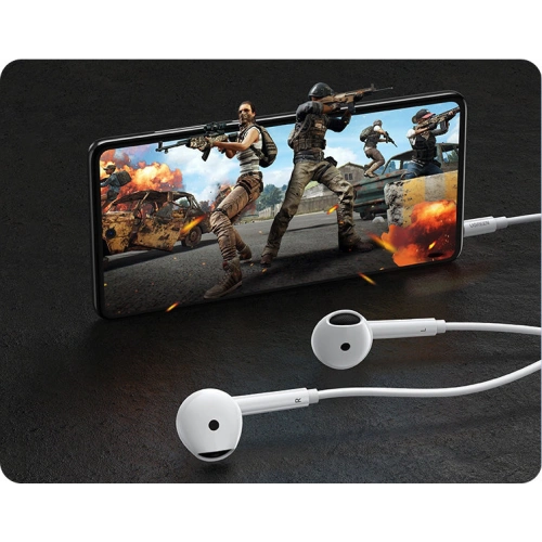 Buy UGREEN EP101 In -Ear 3.5mm Mini Jack Earphones with Remote and Mic white - UGR1249WHT - {ean13} - Home Screen Store Europe