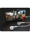 Buy UGREEN EP101 In -Ear 3.5mm Mini Jack Earphones with Remote and Mic white - UGR1249WHT - {ean13} - Home Screen Store Europe