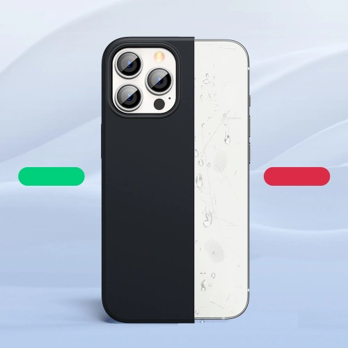 Kup UGREEN Védő Szilikon Tok Apple iPhone 13 Pro fekete - UGR1252BLK - {ean13} - Sklep Home Screen