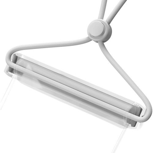 Kup Universelle wasserdichte Hülle Baseus Slide-cover weiß - BSU3339WHT - {ean13} - Sklep Home Screen