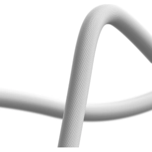 Kup Universelle wasserdichte Hülle Baseus Slide-cover weiß - BSU3339WHT - {ean13} - Sklep Home Screen