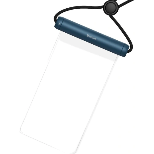 Buy Baseus waterproof case for phone Slide-cover blue - BSU3340BLU - {ean13} - Home Screen Store Europe