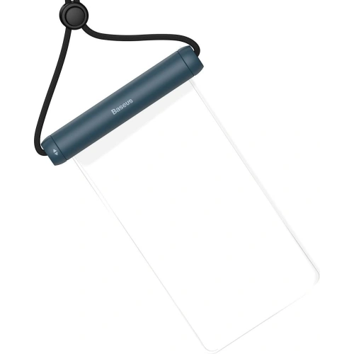 Buy Baseus waterproof case for phone Slide-cover blue - BSU3340BLU - {ean13} - Home Screen Store Europe