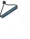 Kup Etui universal rezistent la apă Baseus Slide-cover albastru - BSU3340BLU - {ean13} - Sklep Home Screen