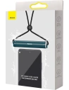 Buy Baseus waterproof case for phone Slide-cover blue - BSU3340BLU - {ean13} - Home Screen Store Europe