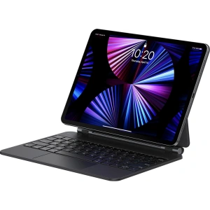 Kup Etui z klawiaturą Baseus Brilliance Apple iPad Air 10.9 (4. i 5. gen)/iPad Pro 11 (1., 2. i 3. gen) szary - BSU3341GRY - {ean13} - Sklep Home Screen