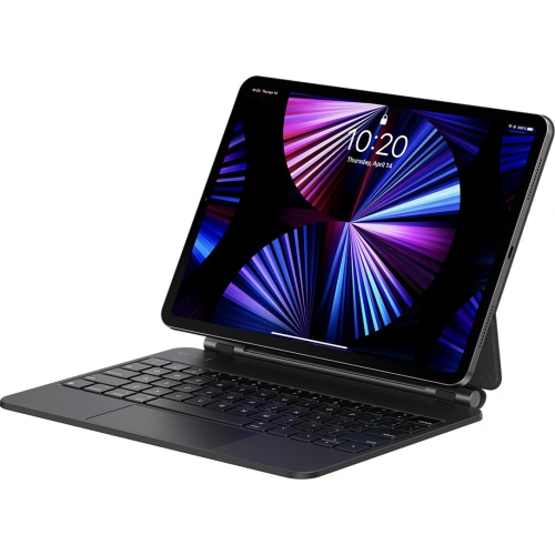 Kup Etui cu tastatură Baseus Brilliance Apple iPad Air 10.9 (4. și 5. gen)/iPad Pro 11 (1., 2. și 3. gen) gri - BSU3341GRY - {ean13} - Sklep Home Screen