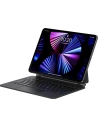 Etui z klawiaturą Baseus Brilliance Apple iPad Air 10.9 (4. i 5. gen)/iPad Pro 11 (1., 2. i 3. gen) szary