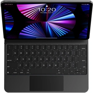 Kup Etui z klawiaturą Baseus Brilliance Apple iPad Air 10.9 (4. i 5. gen)/iPad Pro 11 (1., 2. i 3. gen) szary - BSU3341GRY - {ean13} - Sklep Home Screen