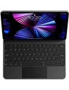Buy Baseus Brilliance case with keyboard Apple iPad Air 10.9 (4. i 5. gen)/iPad Pro 11 (1., 2. i 3. gen) gray - BSU3341GRY - {ean13} - Home Screen Store Europe