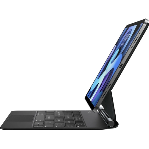 Buy Baseus Brilliance case with keyboard Apple iPad Air 10.9 (4. i 5. gen)/iPad Pro 11 (1., 2. i 3. gen) gray - BSU3341GRY - {ean13} - Home Screen Store Europe
