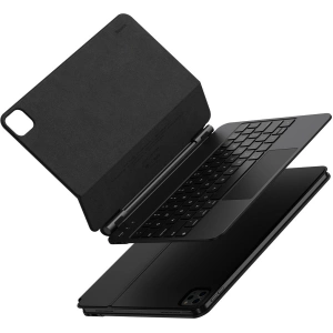 Kup Etui z klawiaturą Baseus Brilliance Apple iPad Air 10.9 (4. i 5. gen)/iPad Pro 11 (1., 2. i 3. gen) szary - BSU3341GRY - {ean13} - Sklep Home Screen