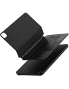 Buy Baseus Brilliance case with keyboard Apple iPad Air 10.9 (4. i 5. gen)/iPad Pro 11 (1., 2. i 3. gen) gray - BSU3341GRY - {ean13} - Home Screen Store Europe
