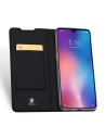 Kup Etui DuxDucis SkinPro Xiaomi Mi9 Fekete - DDS258BLK - {ean13} - Sklep Home Screen
