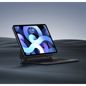 Kup Etui cu tastatură Baseus Brilliance Apple iPad Air 10.9 (4. și 5. gen)/iPad Pro 11 (1., 2. și 3. gen) gri - BSU3341GRY - {ean13} - Sklep Home Screen