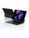 Buy Baseus Brilliance case with keyboard Apple iPad Air 10.9 (4. i 5. gen)/iPad Pro 11 (1., 2. i 3. gen) gray - BSU3341GRY - {ean13} - Home Screen Store Europe