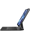 Buy Baseus Brilliance case with keyboard Apple iPad Air 10.9 (4. i 5. gen)/iPad Pro 11 (1., 2. i 3. gen) gray - BSU3341GRY - {ean13} - Home Screen Store Europe