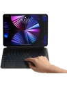Kup Etui z klawiaturą Baseus Brilliance Apple iPad Air 10.9 (4. a 5. gen)/iPad Pro 11 (1., 2. a 3. gen) šedé - BSU3341GRY - {ean13} - Sklep Home Screen