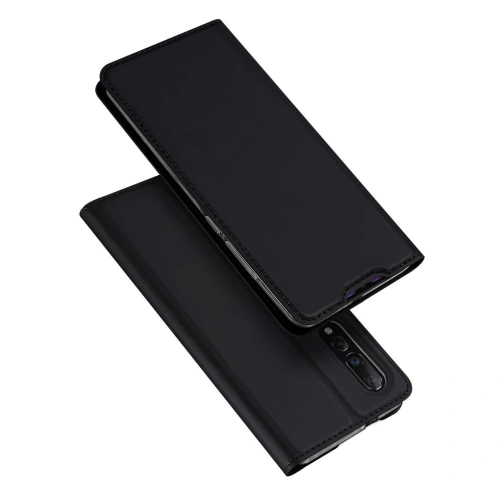 Kup Etui DuxDucis SkinPro Xiaomi Mi9 Fekete - DDS258BLK - {ean13} - Sklep Home Screen
