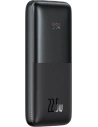 Kup Powerbank Baseus Bipow Pro 10000mAh 22.5W + kabel USB 3A 0.3m černý - BSU3342BLK - {ean13} - Sklep Home Screen