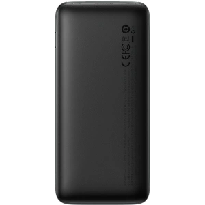 Powerbank Baseus Bipow Pro 10000mAh 22.5W + kabel USB 3A 0.3m czarny