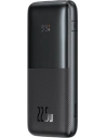Kup Powerbank Baseus Bipow Pro 10000mAh 22.5W + USB 3A kábel 0.3m fekete - BSU3342BLK - {ean13} - Sklep Home Screen