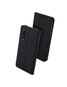 Kup Etui DuxDucis SkinPro Xiaomi Mi9 Fekete - DDS258BLK - {ean13} - Sklep Home Screen