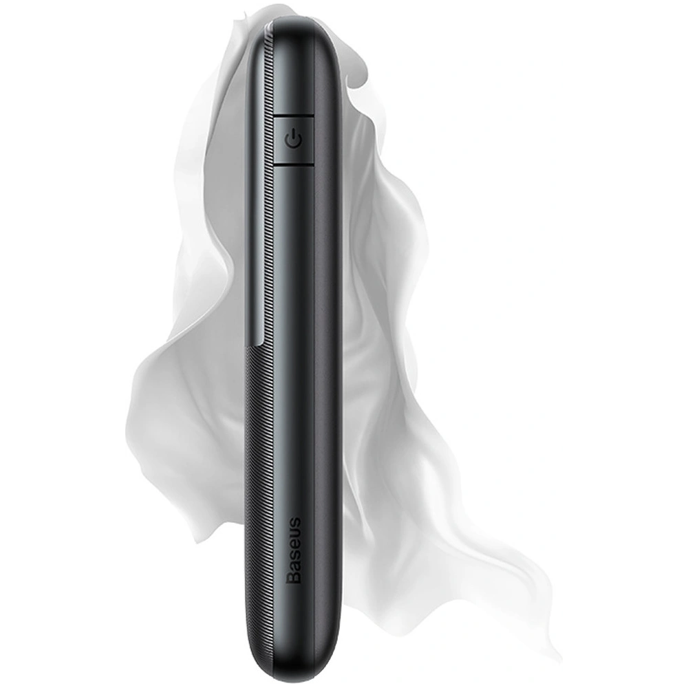 Powerbank Baseus Bipow Pro 10000mAh 22.5W + kabel USB 3A 0.3m czarny