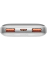 Kup Powerbank Baseus Bipow Pro 10000mAh 22.5W + cablu USB 3A 0.3m alb - BSU3343WHT - {ean13} - Sklep Home Screen