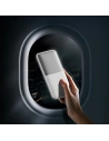Kup Powerbank Baseus Bipow Pro 10000mAh 22.5W + cablu USB 3A 0.3m alb - BSU3343WHT - {ean13} - Sklep Home Screen