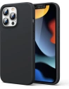 Kup Husa UGREEN Protective Silicone pentru Apple iPhone 13 Pro Max neagră - UGR1254BLK - {ean13} - Sklep Home Screen