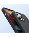 Kup Husa UGREEN Protective Silicone pentru Apple iPhone 13 Pro Max neagră - UGR1254BLK - {ean13} - Sklep Home Screen