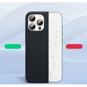 Buy UGREEN Protective Silicone Case Apple iPhone 13 Pro Max black - UGR1254BLK - {ean13} - Home Screen Store Europe