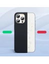 Kup Husa UGREEN Protective Silicone pentru Apple iPhone 13 Pro Max neagră - UGR1254BLK - {ean13} - Sklep Home Screen