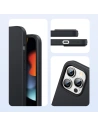 Kup Husa UGREEN Protective Silicone pentru Apple iPhone 13 Pro Max neagră - UGR1254BLK - {ean13} - Sklep Home Screen