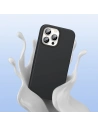 Kup Husa UGREEN Protective Silicone pentru Apple iPhone 13 Pro Max neagră - UGR1254BLK - {ean13} - Sklep Home Screen