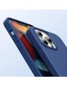 Kup Etui UGREEN Protective Silicone Case Apple iPhone 13 Pro Max niebieski - UGR1255BLU - {ean13} - Sklep Home Screen
