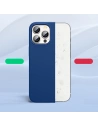 Kup Etui UGREEN Protective Silicone Case Apple iPhone 13 Pro Max modré - UGR1255BLU - {ean13} - Sklep Home Screen