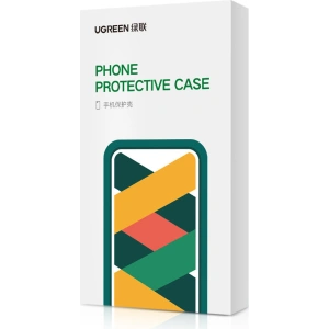 Buy UGREEN Protective Silicone Case Apple iPhone 13 Pro Max blue - UGR1255BLU - {ean13} - Home Screen Store Europe