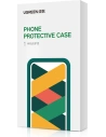 Kup Etui UGREEN Protective Silicone Case Apple iPhone 13 Pro Max niebieski - UGR1255BLU - {ean13} - Sklep Home Screen