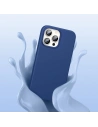 Kup Etui UGREEN Protective Silicone Case Apple iPhone 13 Pro Max niebieski - UGR1255BLU - {ean13} - Sklep Home Screen