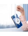 Kup Husa UGREEN Protective Magnetic Case MagSafe Apple iPhone 13 Pro transparentă - UGR1257CL - {ean13} - Sklep Home Screen