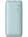 Kup Powerbank Baseus Bipow Pro 10000mAh 22.5W + cablu USB 3A 0.3m albastru - BSU3344BLU - {ean13} - Sklep Home Screen