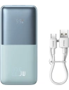 Kup Powerbank Baseus Bipow Pro 10000mAh 22.5W + kabel USB 3A 0.3m niebieski - BSU3344BLU - {ean13} - Sklep Home Screen