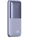 Kup Powerbank Baseus Bipow Pro 10000mAh 22.5W + kabel USB 3A 0.3m fioletowy - BSU3345PRP - {ean13} - Sklep Home Screen