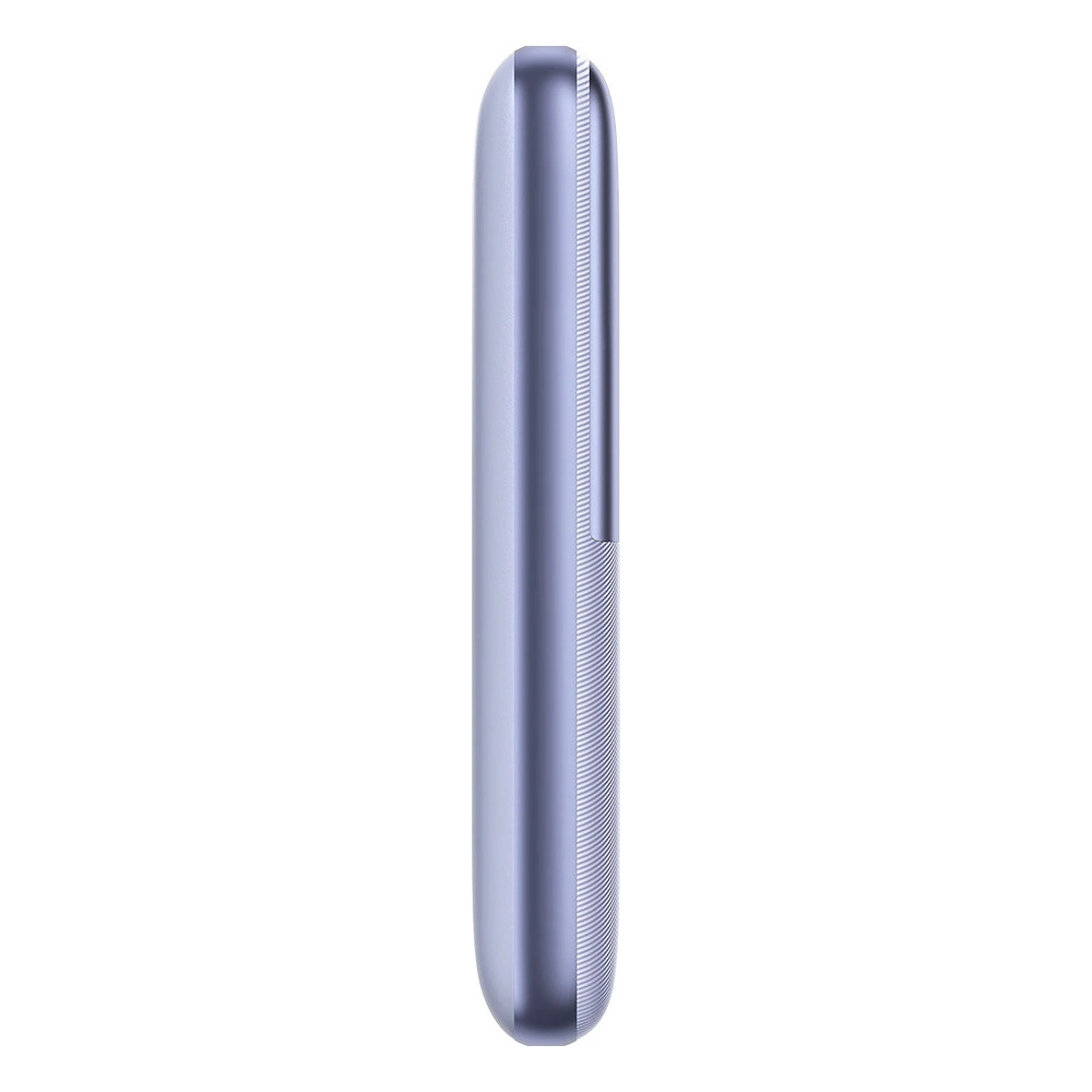 Powerbank Baseus Bipow Pro 10000mAh 22.5W + kabel USB 3A 0.3m fioletowy