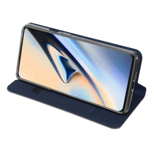 Kup Etui DuxDucis SkinPro OnePlus 7 Pro Modrá - DDS259BLU - {ean13} - Sklep Home Screen