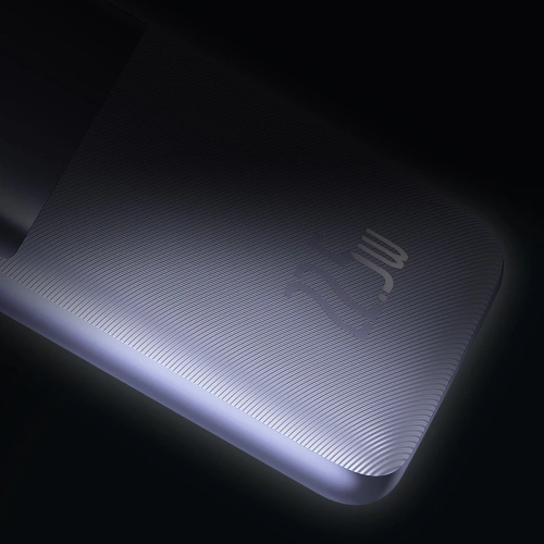 Kup Powerbank Baseus Bipow Pro 10000mAh 22.5W + kabel USB 3A 0.3m fioletowy - BSU3345PRP - {ean13} - Sklep Home Screen